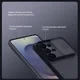 Nillkin CamShield Samsung Galaxy S26 Ultra Hoesje Camera Slider Clear Zwart afbeelding 9