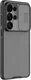 Nillkin CamShield Samsung Galaxy S26 Ultra Hoesje Camera Slider Clear Zwart afbeelding 4