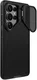 Nillkin CamShield Prop Samsung Galaxy S26 Ultra Hoesje MagSafe / Qi2 Zwart afbeelding 2