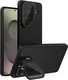Nillkin CamShield Prop Samsung Galaxy S26 Ultra Hoesje MagSafe / Qi2 Zwart afbeelding 1