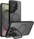 Nillkin CamShield Prop Samsung Galaxy S26 Ultra Hoes MagSafe Transparant Zwart afbeelding 1