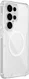 Nillkin Nature Pro Samsung Galaxy S26 Ultra Hoesje MagSafe / Qi2 Back Cover Wit afbeelding 2