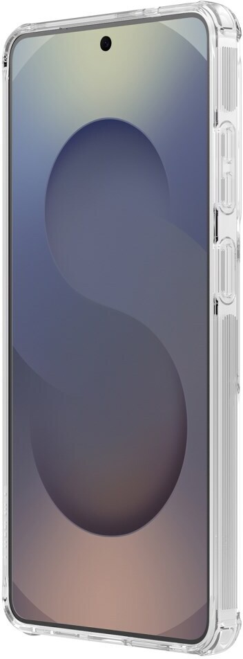 Nillkin Nature Pro Samsung Galaxy S26 Ultra Hoesje MagSafe / Qi2 Back Cover Wit afbeelding 9
