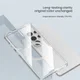 Nillkin Nature Pro Samsung Galaxy S26 Ultra Hoesje MagSafe / Qi2 Back Cover Wit afbeelding 5