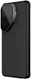 Nillkin CamShield Prop Samsung Galaxy S26 Ultra MagSafe / Qi2 Back Cover Zwart afbeelding 9