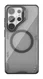 Nillkin IceBlade Prop Samsung S26 Ultra Hoesje MagSafe Back Cover Zwart