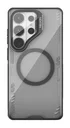 Nillkin IceBlade Prop Samsung S26 Ultra Hoesje MagSafe Back Cover Zwart
