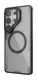 Nillkin IceBlade Prop Samsung S26 Ultra Hoesje MagSafe Back Cover Zwart afbeelding 2
