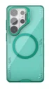 Nillkin IceBlade Prop Samsung S26 Ultra Hoesje MagSafe Back Cover Groen