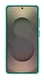 Nillkin IceBlade Prop Samsung S26 Ultra Hoesje MagSafe Back Cover Groen afbeelding 4
