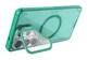 Nillkin IceBlade Prop Samsung S26 Ultra Hoesje MagSafe Back Cover Groen afbeelding 5