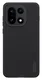 Nillkin Frosted Shield OnePlus 15 Hoesje MagSafe Back Cover Zwart