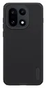 Nillkin Frosted Shield OnePlus 15 Hoesje MagSafe Back Cover Zwart