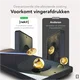 NEKIT Pure Samsung Galaxy S26 Tempered GRS Glass Installatiebox (2-Pack) afbeelding 9