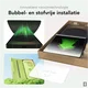 NEKIT Pure Samsung Galaxy S26 Tempered GRS Glass Installatiebox (2-Pack) afbeelding 8