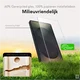 NEKIT Pure Samsung Galaxy S26 Ultra Tempered GRS Glass Installatiebox (2-Pack) afbeelding 5