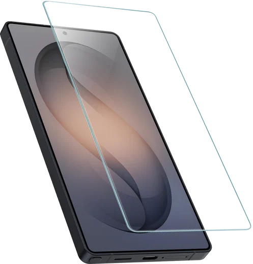 NEKIT Pure Samsung Galaxy S26 Ultra Tempered GRS Glass Installatiebox (2-Pack) afbeelding 2