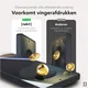 NEKIT Pure Samsung Galaxy S26 Ultra Tempered GRS Glass Installatiebox (2-Pack) afbeelding 9