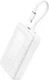 Anker Zolo 30W Powerbank met Ingebouwde Lanyard USB-C Kabel 20.000 mAh Wit afbeelding 1