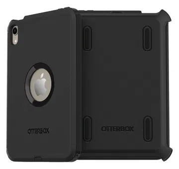 OtterBox Defender Apple iPad Mini 6/7 Hoes Full Protect Zwart
