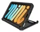 OtterBox Defender Apple iPad Mini 6/7 Hoes Full Protect Zwart afbeelding 6
