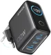 Anker (100W) USB-C Oplader GaN Snellader voor MacBook/Laptop Zwart afbeelding 2