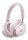 Anker SoundCore Space One Draadloze Koptelefoon Noise Cancelling Roze afbeelding 1