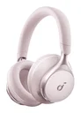 Anker SoundCore Space One Draadloze Koptelefoon Noise Cancelling Roze