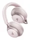Anker SoundCore Space One Draadloze Koptelefoon Noise Cancelling Roze afbeelding 2