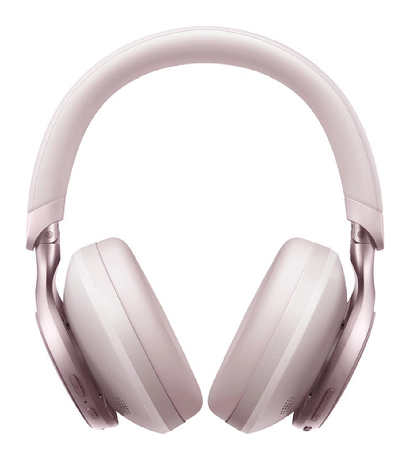 Anker SoundCore Space One Draadloze Koptelefoon Noise Cancelling Roze afbeelding 8