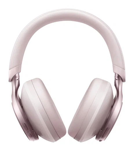 Anker SoundCore Space One Draadloze Koptelefoon Noise Cancelling Roze afbeelding 8
