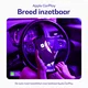 Buddi Flex USB-A naar USB-C Kabel 12W Fast Charge 5M Zwart afbeelding 4