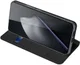 Dux Ducis Skin Pro Xiaomi 15T Hoesje Portemonnee Book Case Zwart afbeelding 6
