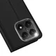 Dux Ducis Skin Pro Xiaomi 15T Hoesje Portemonnee Book Case Zwart afbeelding 9