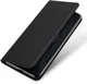 Dux Ducis Skin Pro Xiaomi 15T Hoesje Portemonnee Book Case Zwart afbeelding 1