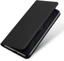 Dux Ducis Skin Pro Xiaomi 15T Hoesje Portemonnee Book Case Zwart