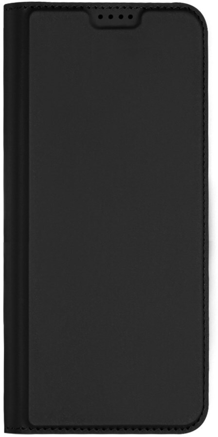 Dux Ducis Skin Pro Xiaomi 15T Hoesje Portemonnee Book Case Zwart afbeelding 10