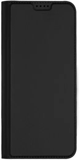 Dux Ducis Skin Pro Xiaomi 15T Hoesje Portemonnee Book Case Zwart afbeelding 10