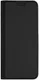 Dux Ducis Skin Pro Xiaomi 15T Hoesje Portemonnee Book Case Zwart afbeelding 10