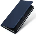 Dux Ducis Skin Pro Xiaomi 15T Hoesje Portemonnee Book Case Blauw
