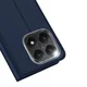 Dux Ducis Skin Pro Xiaomi 15T Hoesje Portemonnee Book Case Blauw afbeelding 9