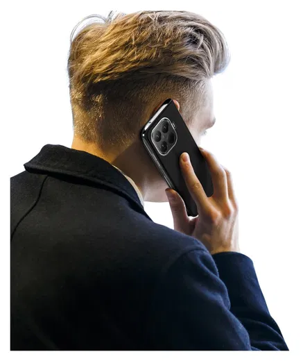 Dux Ducis Skin Pro Xiaomi 15T Pro Hoesje Portemonnee Book Case Zwart afbeelding 10