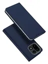 Dux Ducis Skin Pro OnePlus 15 Hoesje Portemonnee Book Case Blauw