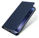 Dux Ducis Skin Pro OnePlus 15 Hoesje Portemonnee Book Case Blauw afbeelding 5