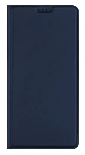 Dux Ducis Skin Pro OnePlus 15 Hoesje Portemonnee Book Case Blauw afbeelding 10