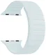 Buddi Fuse Magnetisch Apple Watch Bandje - 1-11/SE - 38/40/41/42MM Lichtblauw afbeelding 13