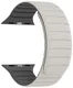 Buddi Fuse Magnetisch Apple Watch Bandje - 1-11/SE - 38/40/41/42MM Sterrenlicht afbeelding 12
