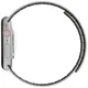 Buddi Fuse Magnetisch Apple Watch Bandje - 1-11/SE - 38/40/41/42MM Sterrenlicht afbeelding 13