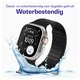 Buddi Fuse Magnetic Apple Watch Bandje 1-11/SE/Ultra 49/46/45/44MM Zwart afbeelding 4