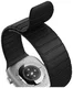 Buddi Fuse Magnetic Apple Watch Bandje 1-11/SE/Ultra 49/46/45/44MM Zwart afbeelding 13